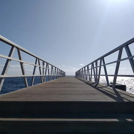 Tenerife アパート