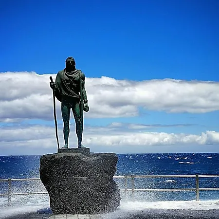 Tenerife * カンデラリア