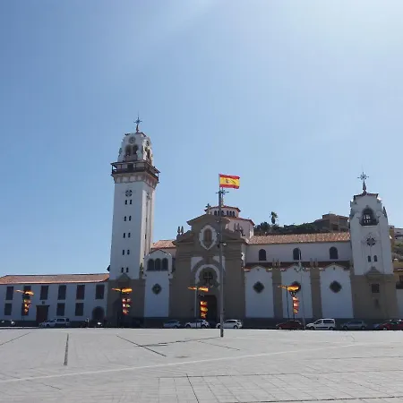 Tenerife Lägenhet *