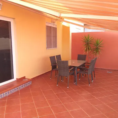 Apartment Tenerife Candelaria