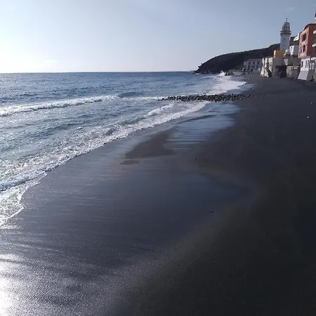 Tenerife Apartment *