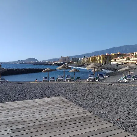 Tenerife 아파트 *