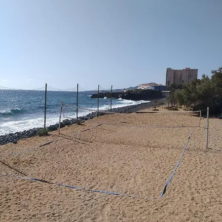 Apartment Tenerife Candelaria