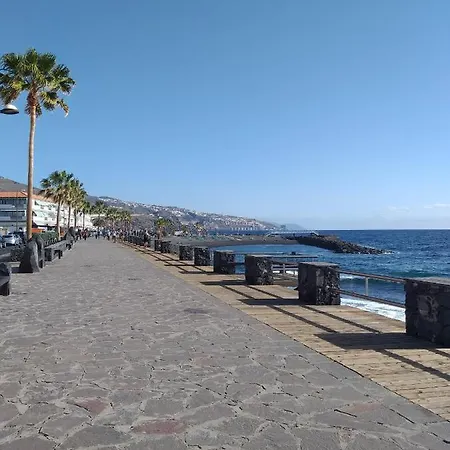 아파트 Tenerife 칸델라리아