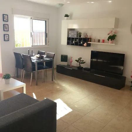 Tenerife 아파트 *