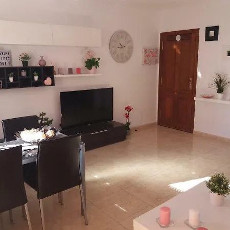 Apartment Tenerife
