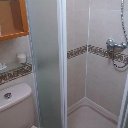 Apartment Tenerife Candelaria