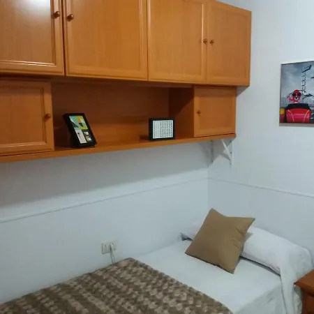 Tenerife Apartment *