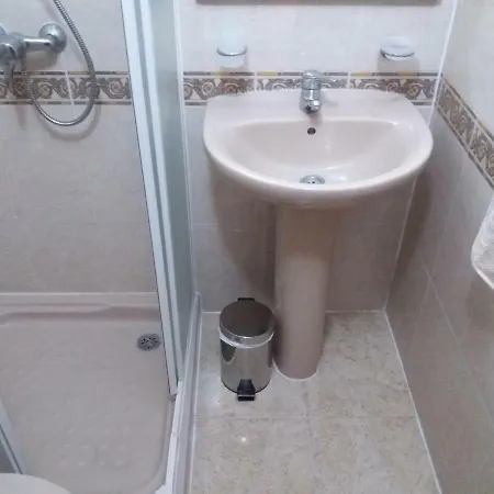 Apartment Tenerife *