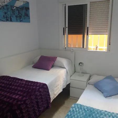 Tenerife 아파트 *